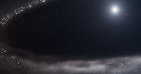 Nước đá văng khắp nơi, "hệ Mặt Trời" mới hình thành avatar1747370782728 17473707831741099303531 0 82 315 586 crop 174737080415050853593jpg