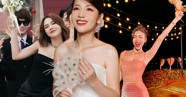 Những bó hoa cưới "linh nghiệm" của Vbiz: Sau màn "xin vía" là những đám cưới cực kỳ hoành tráng avatar1747374751275 1747374751973325649357 0 0 313 598 crop 17473748078081392740548png