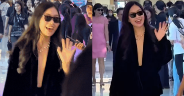 Xuất hiện cô gái được săn đón chẳng kém các Em Xinh Say Hi tại họp báo ra mắt, biết "pro5" mới rõ lý do! avatar1747378319289 1747378320107749158017 0 0 251 479 crop 17473784835382006705527png