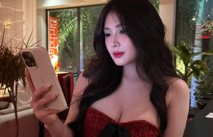 Hé lộ sự thật về tình yêu với bạn trai tuyển thủ nổi tiếng, Quỳnh Alee khiến dân tình xót xa! avatar1747380544794 17473805452181673489342png