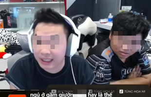 Nam BLV Liên Quân nổi tiếng bức xúc, công khai "var" nhau trên stream với admin một page Esports avatar1747387541656 17473875418412104785673png