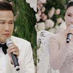 Video chưa từng công bố trong đám cưới Hồ Quỳnh Hương: Chuyện gì khiến chú rể bật khóc nức nở? avatar1747388502330 17473885028481052509208 0 0 978 1867 crop 17473886719271544329128png