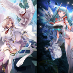 "Bay màu" 2 năm, game di động toàn mỹ nữ đình đám một thời bất ngờ hồi sinh, lột xác với đồ hoạ siêu đỉnh avatar1747394449310 1747394450230744495400png