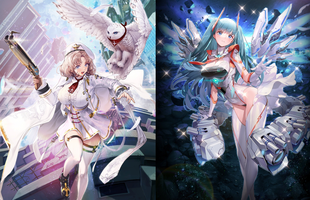 "Bay màu" 2 năm, game di động toàn mỹ nữ đình đám một thời bất ngờ hồi sinh, lột xác với đồ hoạ siêu đỉnh avatar1747394449310 1747394450230744495400png