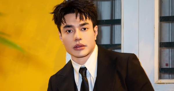 Rộ tin Lê Dương Bảo Lâm ly thân avatar1747396434100 17473964344151811730830jpg