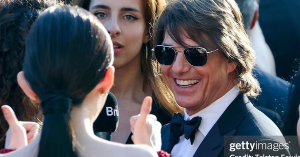 Clip sốc: Mỹ nhân Trung Quốc bị đuổi khỏi thảm đỏ Cannes vì hành động đáng xấu hổ với Tom Cruise avatar1747397240008 1747397241231412338654 42 172 783 1587 crop 17473973775441852288362jpg