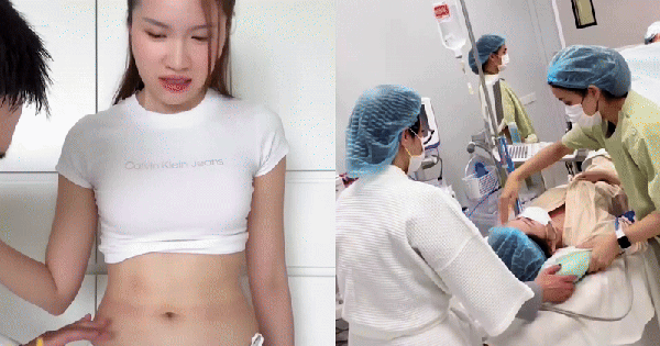 Sao nữ Vbiz đi trữ trứng lần 2: Đau đớn vì tiêm liên tục 10 ngày, kết quả khiến bác sĩ bất ngờ avatar1747400885414 17474008947612037948763png