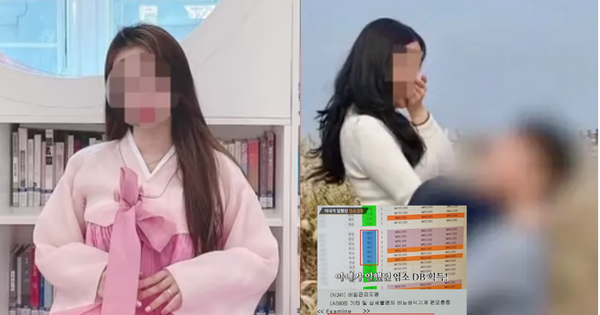 Kết hôn với cô gái Việt, người đàn ông Hàn Quốc sốc nặng khi phát hiện sự thật: Lén lút làm gái bán dâm, bỏ trốn sau khi bị chồng lật tẩy avatar1747401004099 1747401004437277320192png