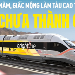 Là nền kinh tế số 1 thế giới, vì sao suốt 60 năm nước Mỹ chưa thể làm tàu cao tốc? avatar1747408081650 1747408081960231764764png