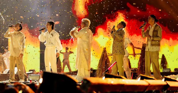 Phim tư liệu về "Anh trai vượt ngàn chông gai" khiến khán giả xôn xao vì chuyện... đêm hôm ấy avatar1747412455495 17474124558321578976702 122 0 750 1200 crop 1747412504030636786545jpg