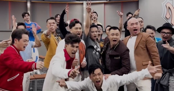 Phim "Mưa lửa" lần đầu hé lộ của những mâu thuẫn của 33 anh tài avatar1747438891300 1747438892111674791984 0 0 273 522 crop 17474391448771500652752jpg