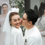 3 người đẹp Việt kết hôn khi tuổi ngoài 40: Hạnh phúc không có thời hạn, nó chỉ đến khi bạn sẵn sàng avatar1747447977960 17474479782231597714934png