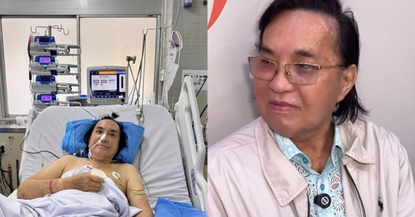 Tình hình NSND Thanh Tuấn sau khi được bệnh viện chợ Rẫy cứu sống avatar1747451493649 17474514939501948297873 0 0 314 600 crop 17474515198602079571450jpg