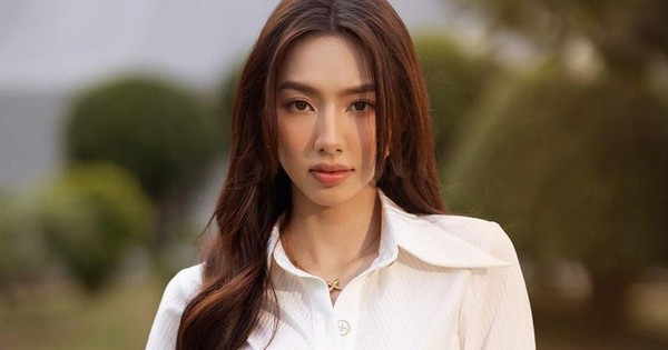 Hoa hậu Thuỳ Tiên hiện ra sao? avatar1747452085509 17474520861671479738916jpg