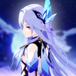 Vừa ra mắt 3 ngày, nhân vật mới của Genshin Impact đã suýt phá kỷ lục, trở thành cái tên được săn đón nhiều nhất trong 5 năm avatar1747453860425 17474538606311825747007png