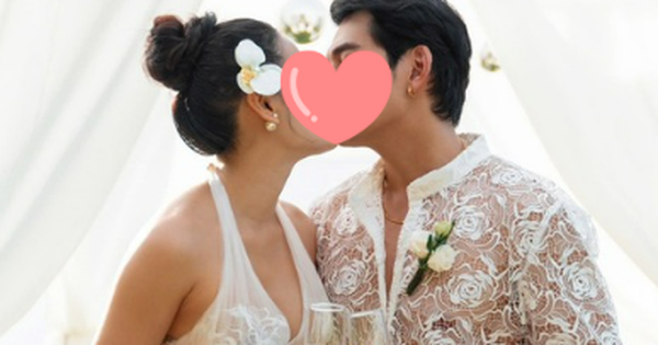 Sao nữ Vbiz và đám cưới "đậm mùi tiền": Dàn sính lễ bạc tỷ, gây sốc khi công khai con gái riêng 9 tuổi avatar1747456044668 17474560448671615013527 106 126 309 514 crop 1747456100232920896911png