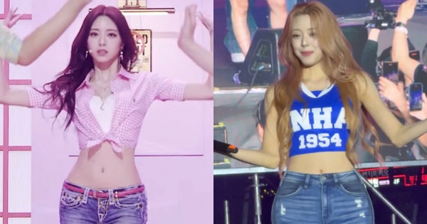 Mỹ nhân 2k3 độn hông méo cả người và ám ảnh vẻ đẹp hoàn hảo tại Kpop avatar1747467915146 1747467916065813536280 0 0 352 672 crop 17474679910101574449144jpg