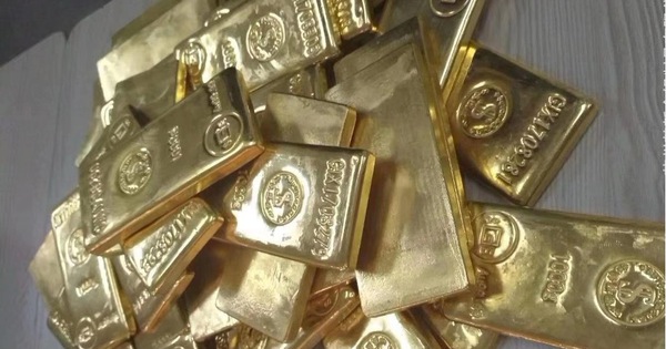 Phát hiện cụ ông 80 tuổi bán lỗ căn nhà 7 tỷ đồng để mua 5kg vàng thỏi avatar1747469441969 1747469442412446514099jpg