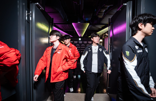 Dự đoán trận T1 - Gen.G: Đại chiến "cân não" avatar1747469727949 1747469728489272123729png