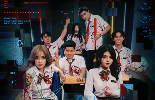 Trò Chơi Thú Tội - phim Việt "đỉnh chóp" sở hữu dàn TikToker "triệu view" khiến người xem thích thú avatar1747472459191 17474724594961017245448png