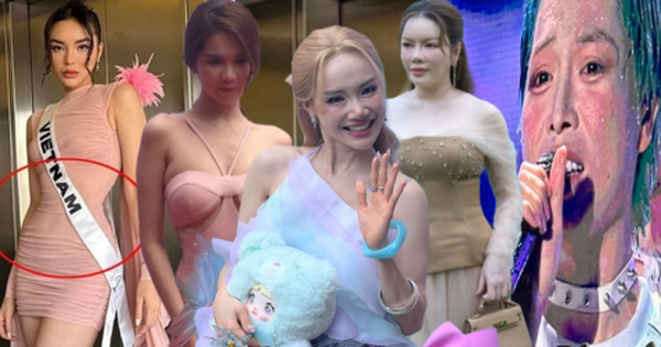 Dàn mỹ nhân Vbiz chắc chắn sẽ xinh lên bội phần nếu quyết tâm bỏ làm việc này khi đăng ảnh! avatar1747481470385 17474814707952036857195 0 0 251 480 crop 1747481604733790119856png