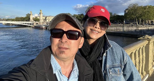 Nam nghệ sĩ Việt đăng ảnh bên bạn gái yêu hơn 20 năm không cưới, chúc 1 điều avatar1747481910698 1747481911004393120826 1 0 315 600 crop 1747482072447422472687jpeg