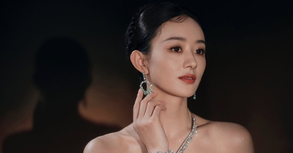 Triệu Lệ Dĩnh vừa bị tóm lén lút hẹn hò tình mới, dàn nam thần Cbiz bị gọi tên vì lý do bất ngờ avatar1747528441564 17475284425461673923672jpg