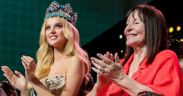 Hoa hậu Thế giới đổi luật chơi, có tới 3 á hậu avatar1747543397293 1747543398046155488913 0 0 314 600 crop 174754345036297776252jpg