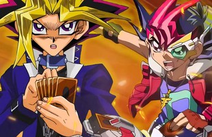 Trùm "hack bài" thực sự của Yu-Gi-Oh! không phải Yugi avatar1747544056486 17475440569871001770424jpg