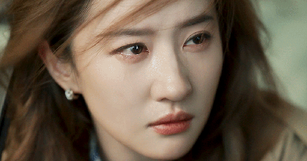 10 mỹ nhân khóc đẹp nhất Trung Quốc: Lưu Diệc Phi xếp sau Triệu Lệ Dĩnh, hạng 1 là “sách giáo khoa diễn xuất” avatar1747546503964 1747546505141901528587png