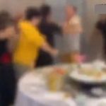 Gia đình cô dâu, chú rể ẩu đả dữ dội ngay trong đám cưới vì lý do "không tưởng" avatar1747555669450 17475556697171771011655jpg