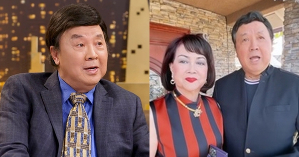 Nam NSƯT ở Mỹ sở hữu biệt thự 45 tỷ: Về nước không ai biết, mỗi ngày tụng kinh nửa tiếng avatar1747563528974 1747563529478292802261 1 0 315 600 crop 1747563621020385235440jpg