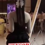 Cố tình diện váy ngắn, cô gái hút hơn 2 triệu lượt xem nhưng toàn chỉ trích avatar1747564049359 17475640495631482027729jpg