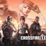 Huyền thoại Crossfire: Legends chính thức trở lại? Mở Alpha Test khiến làng game phấn khích avatar1747564792767 1747564793990269994998jpg