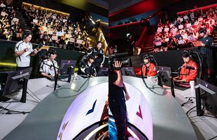 T1 thất bại đáng tiếc vì 2 cái tên avatar1747566836770 17475668372361936645529png