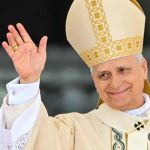 TOÀN CẢNH: Thánh lễ nhậm chức của Đức Giáo hoàng Leo XIV avatar1747570831635 1747570832405149336506jpg