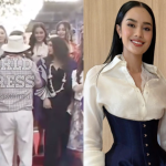 CĂNG: Đối thủ Ý Nhi tại Miss World bị tố được BTC thiên vị, netizen chỉ trích gắt sau khi xem video này avatar1747574131206 17475741318571611294756 0 0 977 1865 crop 17475742915061182828247png