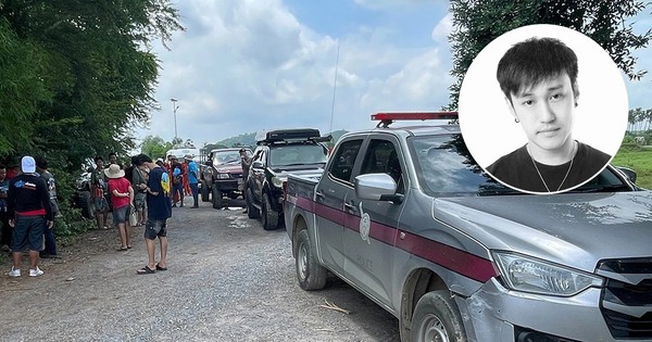 Sốc: Phát hiện thi thể sao nam nổi tiếng trong rừng, 2 tay bị trói chặt avatar1747574516182 1747574516942837655079 0 276 526 1280 crop 17475745423691916007396jpg