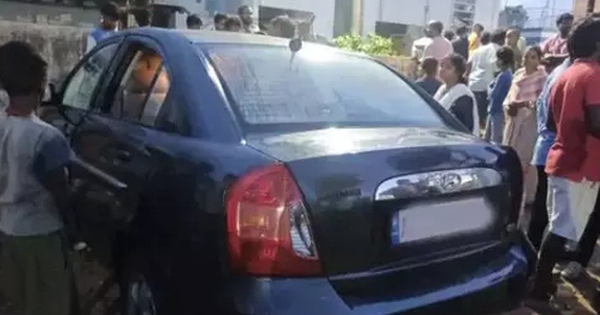 Vào ô tô chơi, 4 đứa trẻ tử vong vì ngạt thở khi vô tình khóa cửa avatar1747634680693 1747634680971852011220 0 40 315 544 crop 17476346977811657668306jpg