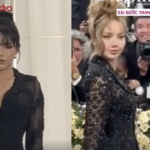 Cô gái bị chê nát nước vì "bắt chước" Lisa (BLACKPINK), hở trọn vòng 3 tại sự kiện gây nhức mắt avatar1747650039107 17476500395961703959895 0 0 982 1875 crop 17476502508781743387404png