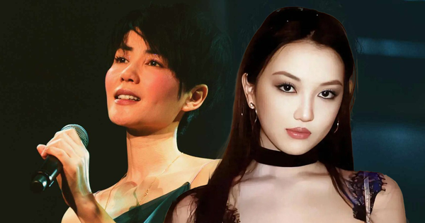 Con gái hở hàm ếch của Lý Á Bằng - Vương Phi : Sống như 1 nàng công chúa nhờ sự bao bọc của người mẹ giàu có avatar1747651377170 17476513775911425623934 0 0 627 1198 crop 1747651426114822383167png