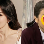 Tuổi 15 đáng nhớ của Song Hye Kyo: Đóng vai không tên lướt qua màn ảnh, có ai ngờ 30 năm sau làm "nữ hoàng" avatar1747653716233 174765371701037503587png