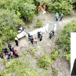 Vụ DJ bị sát hại dã man trong rừng: Dính líu đến vợ trùm mafia, hé lộ nhiều tình tiết kinh hoàng phía sau avatar1747660287940 17476602889321362697452png