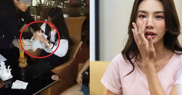 Trước khi bị khởi tố vì lừa dối khách hàng, Thùy Tiên từng vướng kiện tụng 1,5 tỷ đồng avatar1747669122688 17476691235171026878015 0 0 314 600 crop 17476692331291601165628png