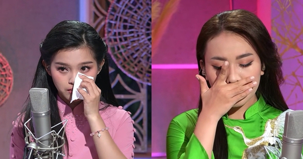 Hai con nuôi Phi Nhung bật khóc nức nở: "Tôi cầm hộp cơm ăn rồi khóc, đúng là nước mắt chan cơm" avatar1747705526472 17477055268851722763624 0 0 314 600 crop 1747705620415970825762jpg