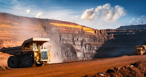 "Báu vật khác thường" tại mỏ đất hiếm lớn nhất thế giới: Có thể thay đổi tương lai nhân loại avatar1747712997547 1747712997946780234487gifpng