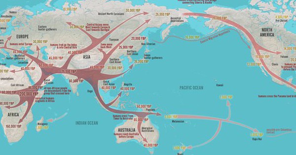 Người châu Á khám phá Nam Mỹ từ 14.000 năm trước avatar1747713070551 1747713070707472333029 0 0 315 504 crop 1747713088706199617665jpg