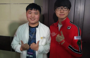 Vừa xác nhận "nối bước" Faker, Uzi đã bị "soi" thua xa 1 huyền thoại khác tại LPL avatar1747713445802 1747713446702105212400png