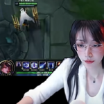 Săm soi profile của Đao Muội - nữ streamer LOL mới nổi khiến hàng triệu anh em mê đắm avatar1747714378942 17477143811241443652632png