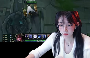 Săm soi profile của Đao Muội - nữ streamer LOL mới nổi khiến hàng triệu anh em mê đắm avatar1747714378942 17477143811241443652632png